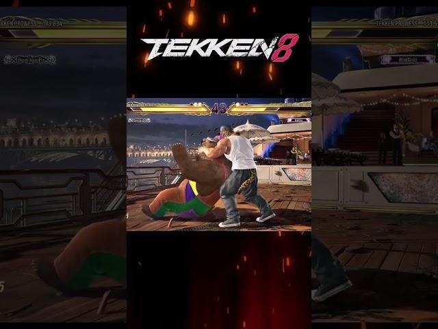 The most INSANE and AGGRESSIVE Kuma main ever 
