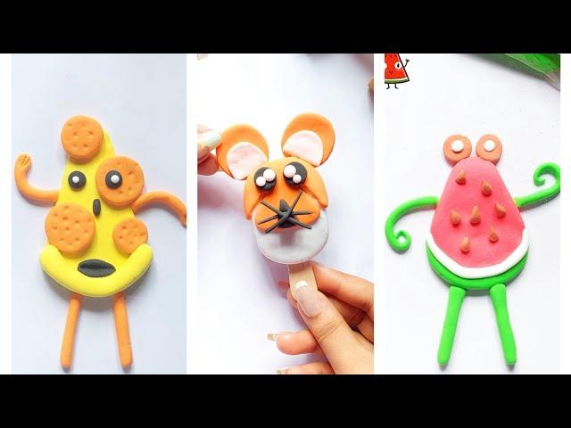 Clay panting ideas #art #painting #clayart #clayideas #clay #ideas #trending #youtubelive #live #yt.