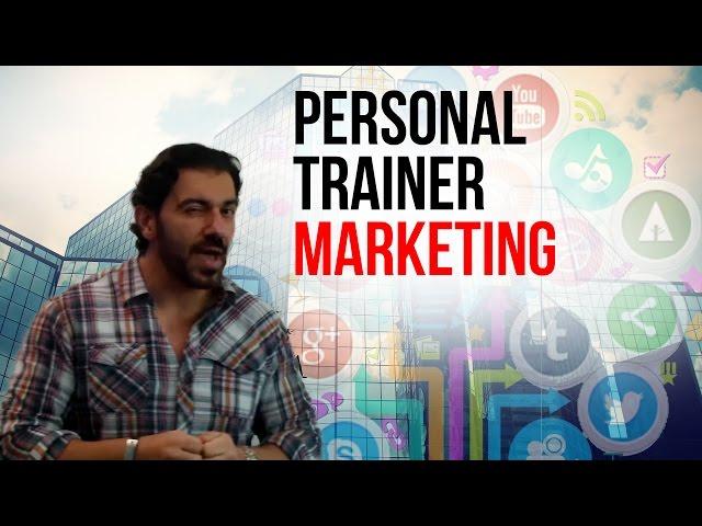 Personal Trainer Marketing