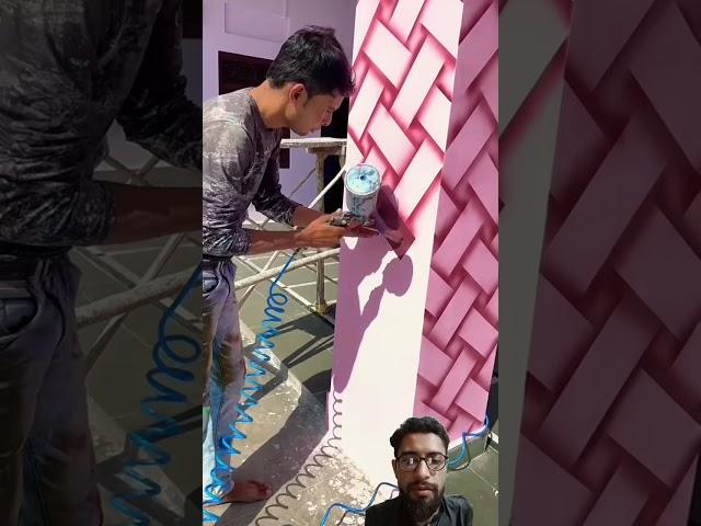 #painting #3wall #art #3dwallpainting