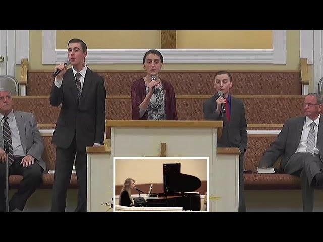 Live Stream - 2019 | Faith Baptist Church, Gulfport, MS