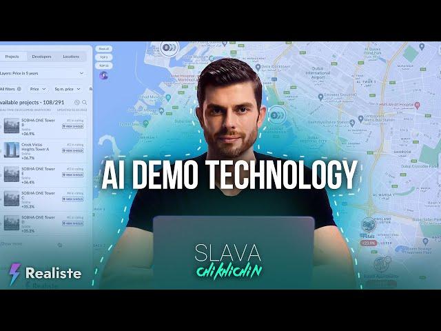 Realiste AI Demo