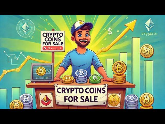 Create Your Own ICO Launchpad: Step-by-Step Guide