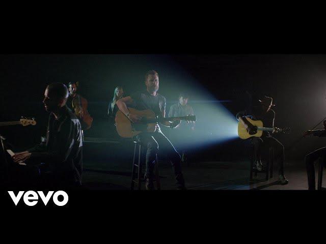 Dierks Bentley - Hold The Light (From "Only The Brave" - Official Music Video) ft. S. Carey