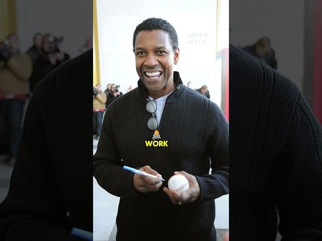 IF THEY NEVER CALL OR TEXT YOU FIRST, JUST DO THIS | DENZEL WASHINGTON MOTIVATIONAL SPEECH