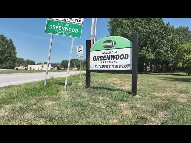 History of Greenwood