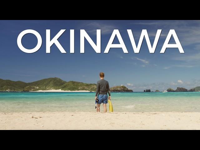 Okinawa: The Ultimate Undiscovered Paradise