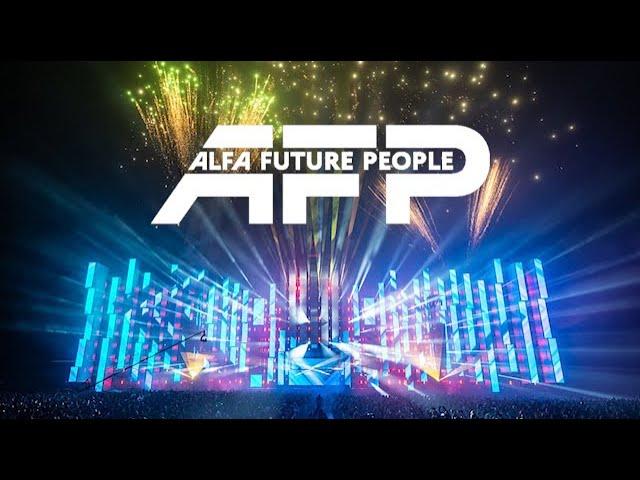 ALFA FUTURE PEOPLE (AFP). НИЖНИЙ НОВГОРОД (NIZHNY NOVGOROD). ОБРАБОТАНО В PRISMA