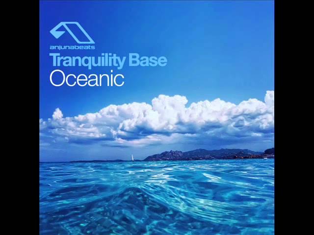 Above & Beyond Pres. Tranquility Base - Oceanic (Sean Tyas Remix)