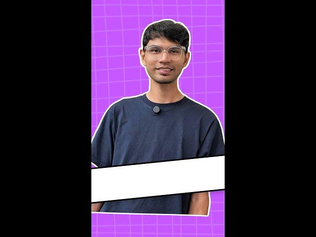 Your Personal Assistant by Fazli Halim | Galaxy AI Academy