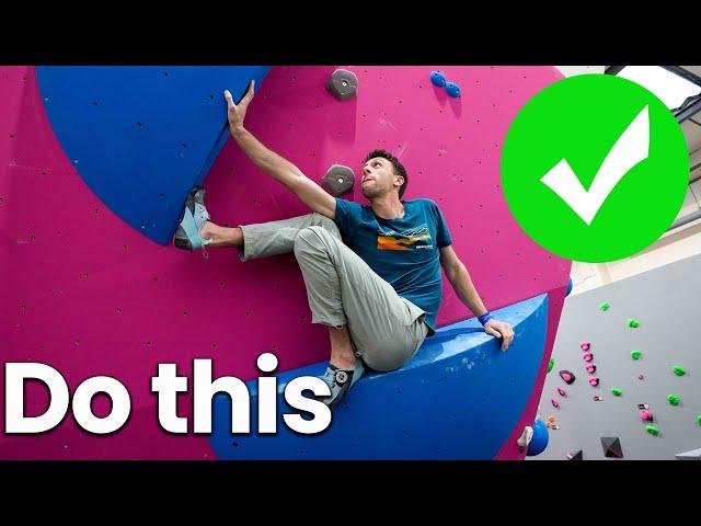 10 Pro Tips Every Climber Should Know