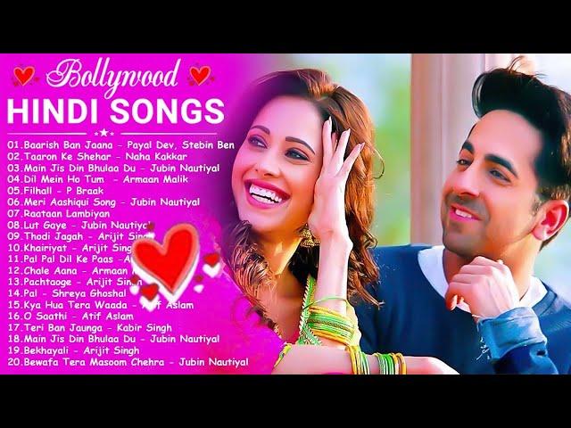 New Hindi Song 2024 - Arijit Singh,Jubin Nautiyal,Atif Aslam,Neha Kakkar,Armaan Malik,Shreya Ghoshal