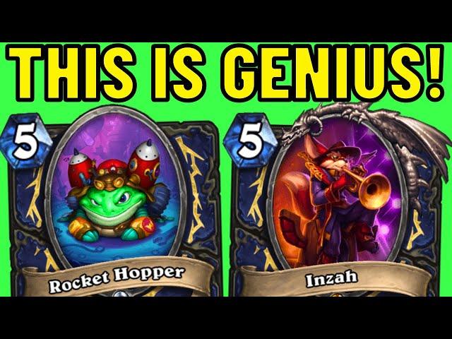 This OTK Overloaded My BRAIN!!!