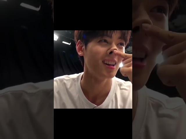 Cha Eun Woo funny moment videos