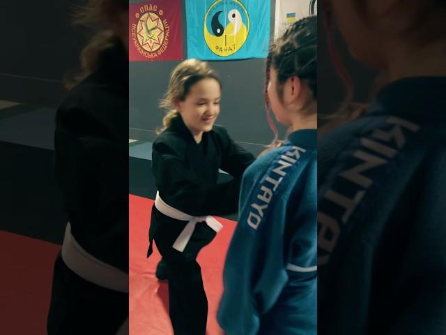 Самозащита с помощью бразильского джиу джитсу #боротьба #bjjukraine #jiujitsu