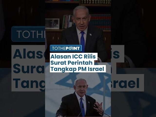 7 Kejahatan Perang Dituduhkan ke PM Israel hingga ICC Keluarkan Surat Perintah Penangkapan Netanyahu