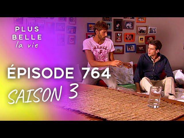 PBLV - Saison 3, Épisode 764 | Ninon en grand danger