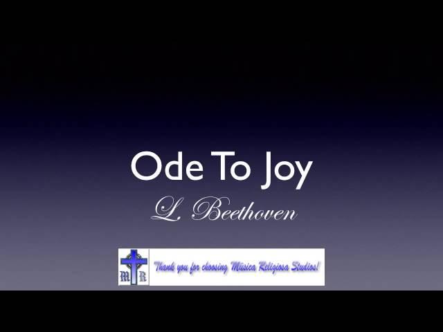 Ode to Joy - Roberto S. Matthews