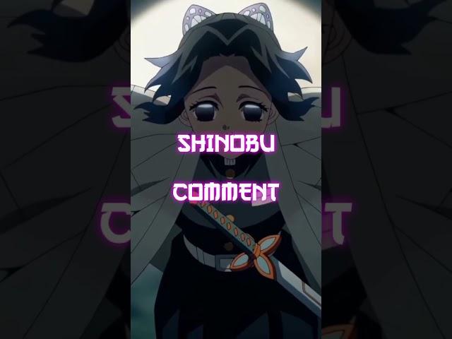 Pov:You Are In Date #shorts#anime#Dem #demonslayer#edit