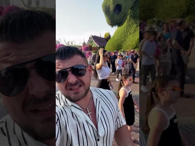 Alina treci acasa ca me faya vaca - Bogdan Diamant Dubai