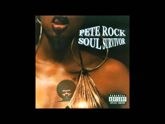 Pete Rock - Respect Mine