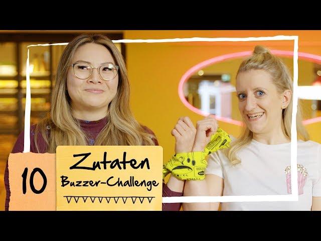 Isabella & Mamiseelen | Tortellini vom Blech | MAGGI 10 Zutaten Challenge