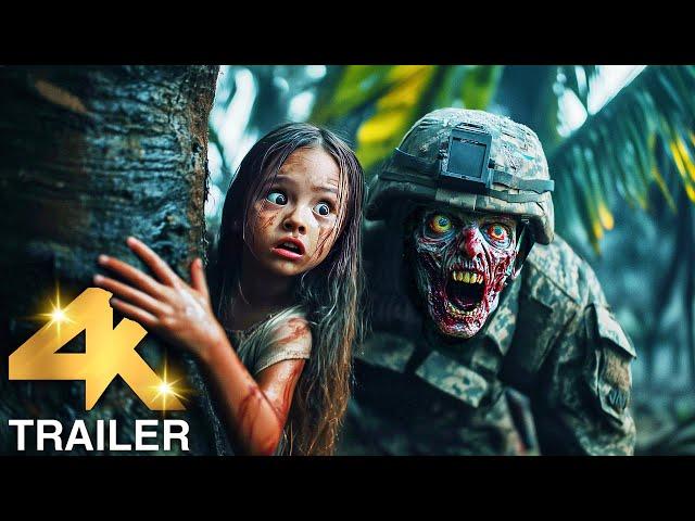 NEW MOVIE TRAILERS 2025 | Weekly #9 | 4K ULTRA HD