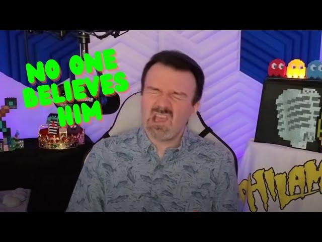 DSP Hits His Goal — But It Was ALL FAKE?! Viewers Call Him Out