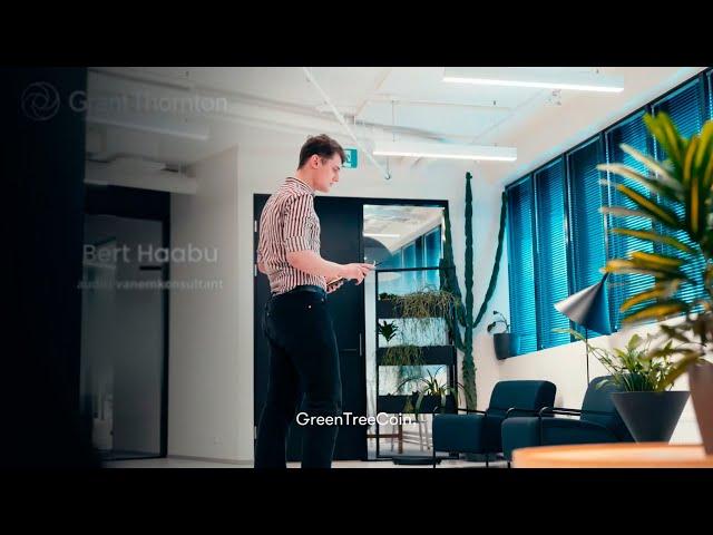 Grant Thorton Baltic | Audit Consultant | ENG sub