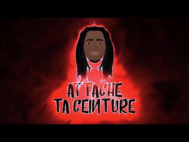 DJ SKAYTAH - ATTACHE TA CEINTURE 4 (FESTIVAL EDITION) AFRO, AMAPIANO, SHATTA, DANCEHALL, BOUYON