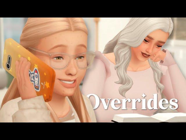 10+ OVERRIDES pour AMELIORER votre jeu ! 