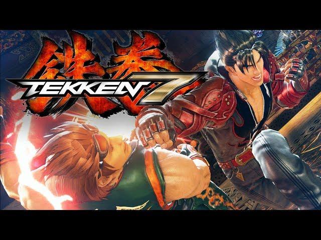 [TEKKEN 7] Scalata Dell'ORO e.2 [ITA] ROAD TO 10DAN