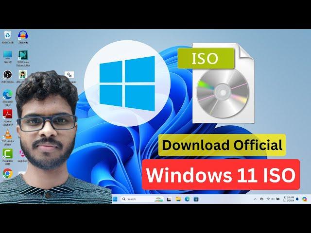 How to Download Windows 11 ISO File || Windows 11 ISO File Download kaise kare ?