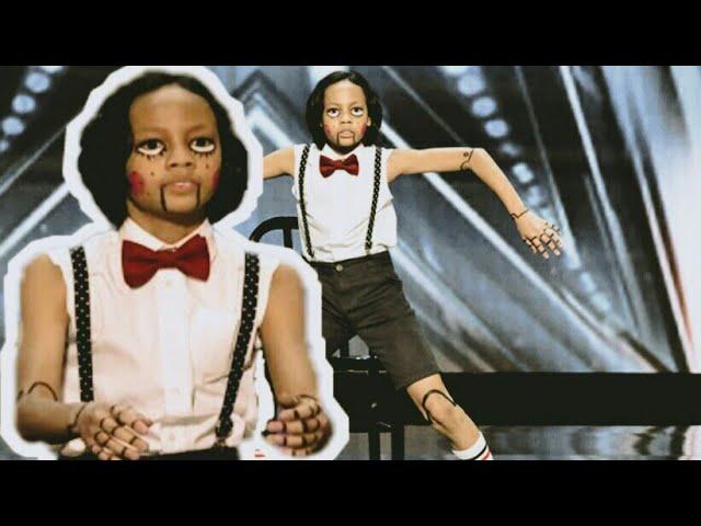 I'M NOT A DOLL- Willy william-ego (tik tok version)