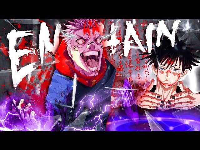 ENCHAIN!! | Jujutsu Kaisen Chapter 212 REVIEW