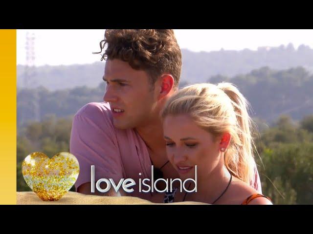 Challenge: Online Buzz | Love Island 2019