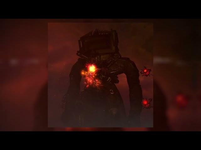 Skibidi Toilet 77 Full episode End part | OST (Black fairy ; Silent hill 2)
