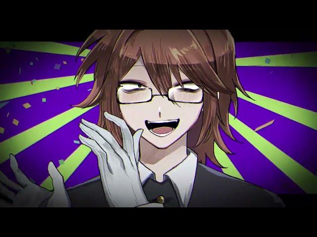 【手描きRANFREN】I like to party | meme【Blood/Flash】