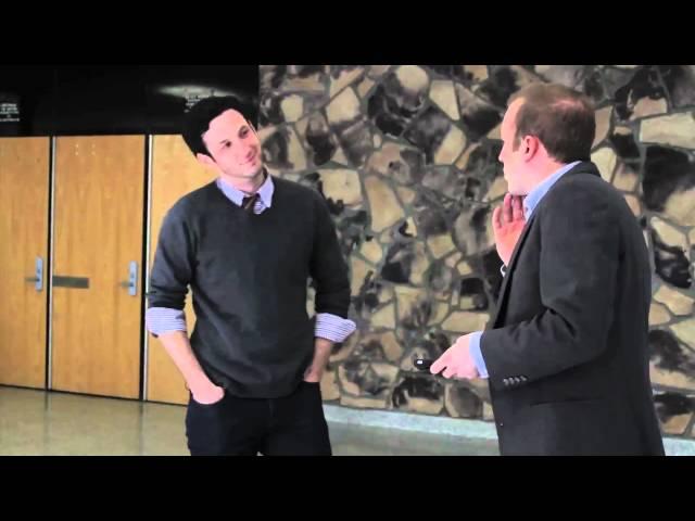 Sean Tant Reel