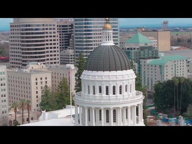 California budget agreement includes program cuts | What We Know