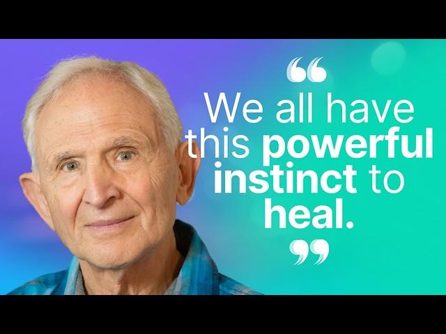 Transforming Trauma: Community, Connection, & the Healing Power of Vulnerability, with Peter Levine