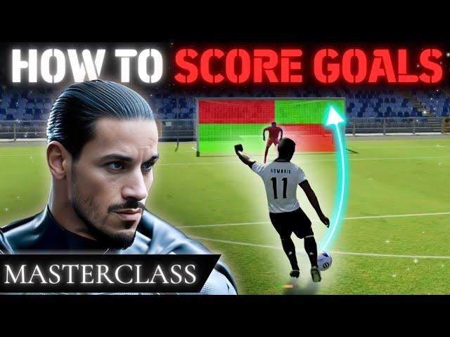 This is my Best eFootball Video - Score Goals Masterclass