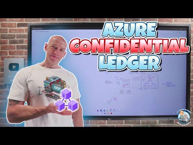 Azure Confidential Ledger Deep Dive