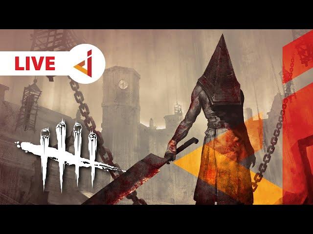 KILLER ONLY !! MISI BARU !! - Dead by Daylight [Indonesia] LIVE