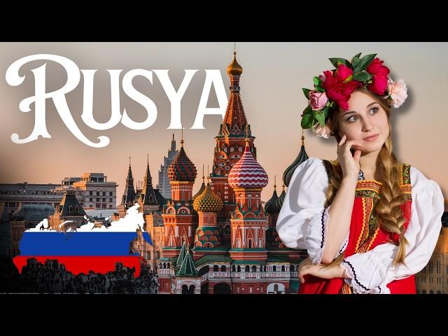 80 Interesting Facts About Russia 