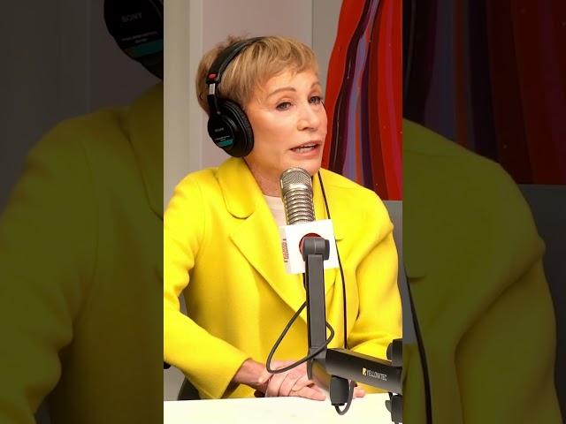 Barbara Corcoran Says Mark Cuban Is Thinking About Leaving 'Shark Tank'