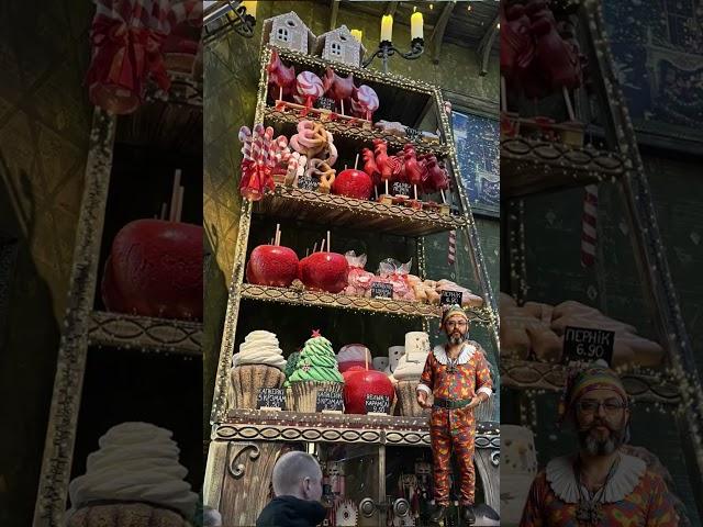 "Дана Мол" Минская сказка с Зухреем Пердолобовым #напозитиве #жизньпрекрасна #новыйгод #смех #юмор
