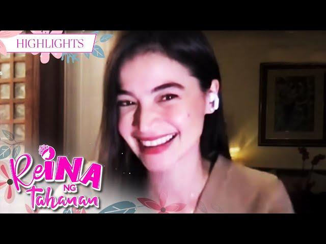 Anne Curtis surprises Reinanay and the madlang people | It's Showtime Reina Ng Tahanan