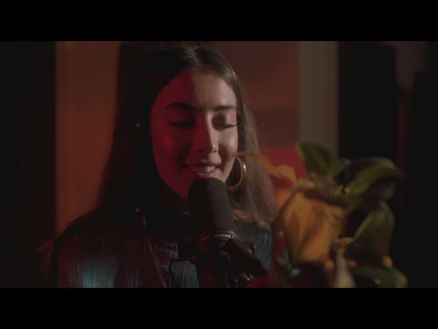 Naïka - Kiss me (Ed Sheeran Cover)