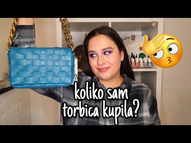 new in - imam previše torbi  | ninaizknina